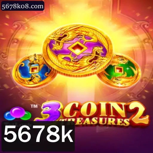 Explorando 3CoinTreasures2: A Nova Sensação dos Jogos Digitais