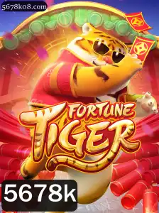 FortuneTiger: Uma Jornada de Aventura e Sorte
