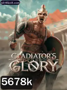 GladiatorsGlory: Uma Experiência de Batalha Épica no Cenário Atual