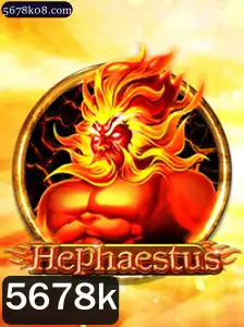 Descubra Hephaestus: O Jogo Estratégico Inspirado pela Mitologia