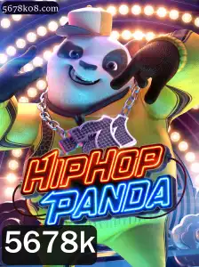 Descubra o Emocionante Mundo do Jogo HipHopPanda