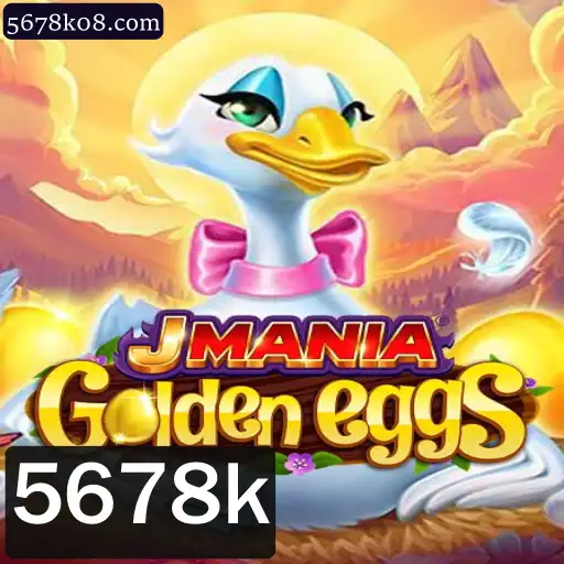 Explorando JManiaGoldenEggs: O Novo Fenômeno dos Jogos