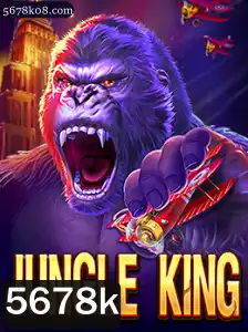 Descubra as Aventuras Fascinantes de JungleKing: O Jogo que Conquista os Amantes da Aventura