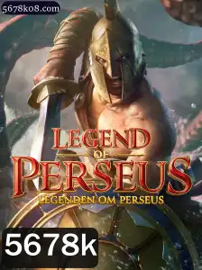 Descubra o Fascinante Mundo do Jogo LegendofPerseus