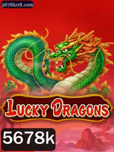 Descubra o Fascinante Mundo de LuckyDragons com a Chave Mágica 5678k