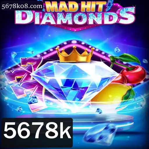 Explorando MadHitDiamonds: O Novo Fenômeno do Mundo dos Jogos