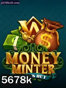 MoneyMinterBonusBuy: Um Mergulho Profundo no Mundo do Jogo de Fortuna