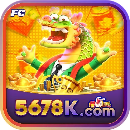 5678k Logo