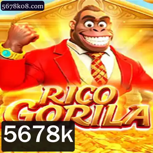 Descubra o Mundo de RicoGorila: Um Novo Jogo que Cativa e Desafia