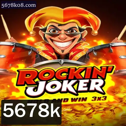Explorando o Mundo de Rockinjoker: Uma Nova Experiência de Jogo