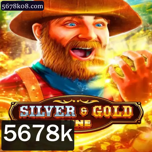 Descubra o Universo Único de SilverGold: O Jogo que Revoluciona o Entretenimento em 5678k