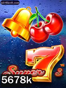 Explorando o Mundo de Super7s: O Jogo que Está Conquistando a Todos