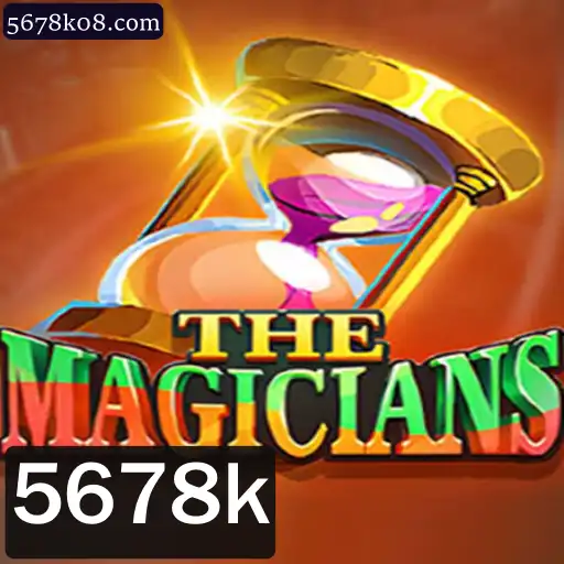 TheMagicians: Um Mergulho no Universo Mágico com a Palavra-Chave 5678k