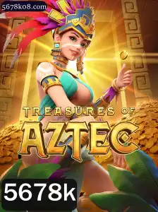 Descubra o Fascinante Mundo de 'TreasuresofAztec'