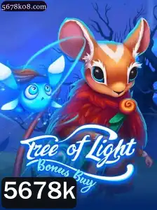 Aventuras no TreeOfLightBonusBuy: Explorando Novas Dimensões de Entretenimento