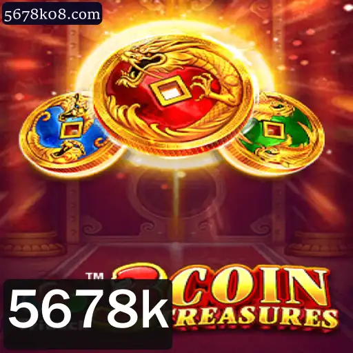 Descubra o Fascinante Mundo de '3CoinTreasures': Uma Jornada de Estratégia e Aventura