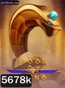 Explorando o Fascinante Mundo do Jogo 'BookOfKeno'