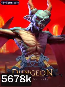 Descubra o Universo de Dungeon: Uma Aventura Inesquecível