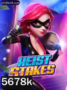 Desvendando HeistStakes: Mergulhe na Aventura do Roubo Perfeito