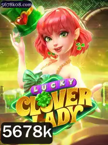 Descubra o Fascinante Mundo de LuckyCloverLady: O Charme dos Trifólios da Sorte