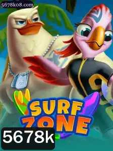 Descubra o Mundo de SurfZone: Aventuras e Estratégia no Universo 5678k
