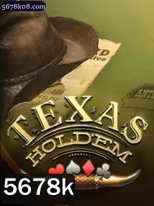 Texas Hold'em: A Arte e Estratégia do Poker Moderno