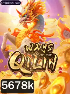 WaysoftheQilin: Explorando o Universo do Jogo e suas Regras Emocionantes