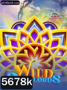 WildOverlords: Mergulhe no Universo Estratégico da Aventura Virtual