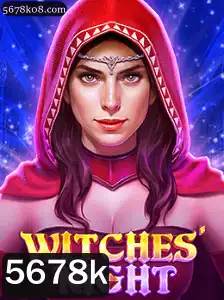 Descubra o Fascinante Mundo de WitchesNight: O Jogo Inovador do Ano