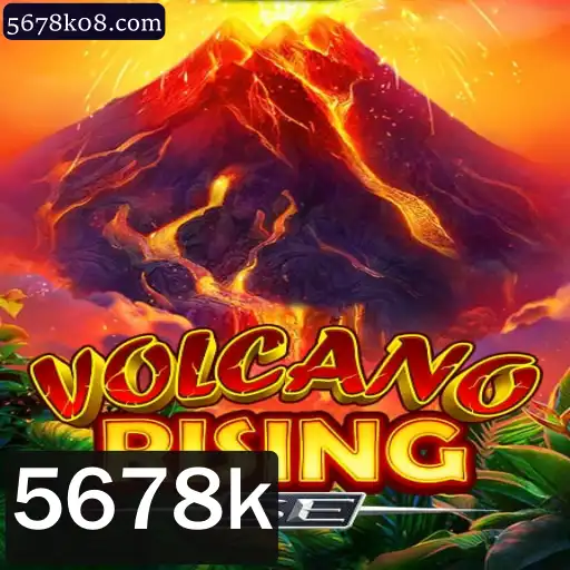 VolcanoRisingSE: A Aventura que Incendeia Sua Imaginação
