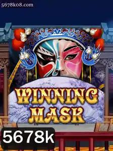 WinningMask: O Jogo Estratégico que Está Conquistando o Mundo